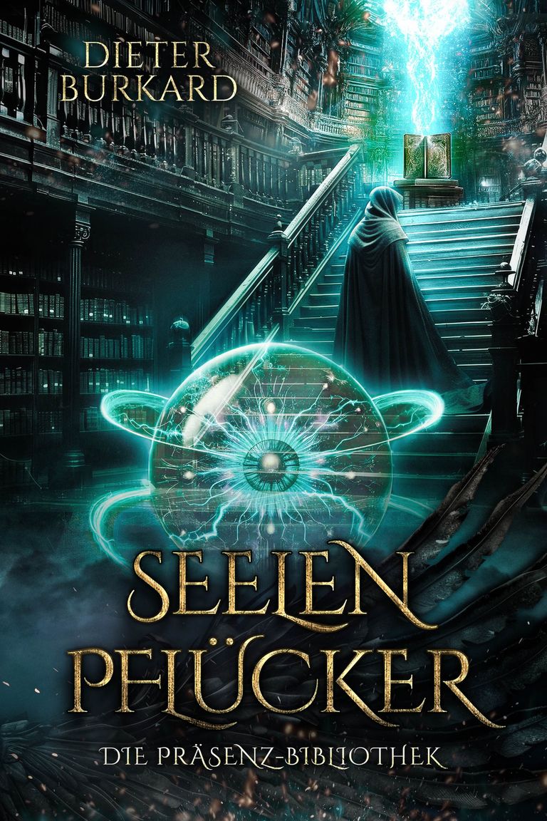 Cover des Buches Verloren im Feuer